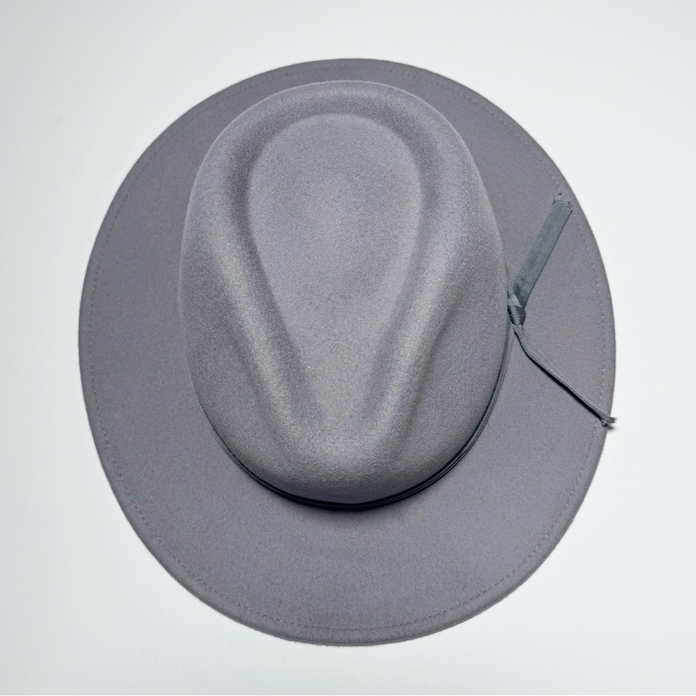 Brixton Coleman Fedora - Picture 4 of 7